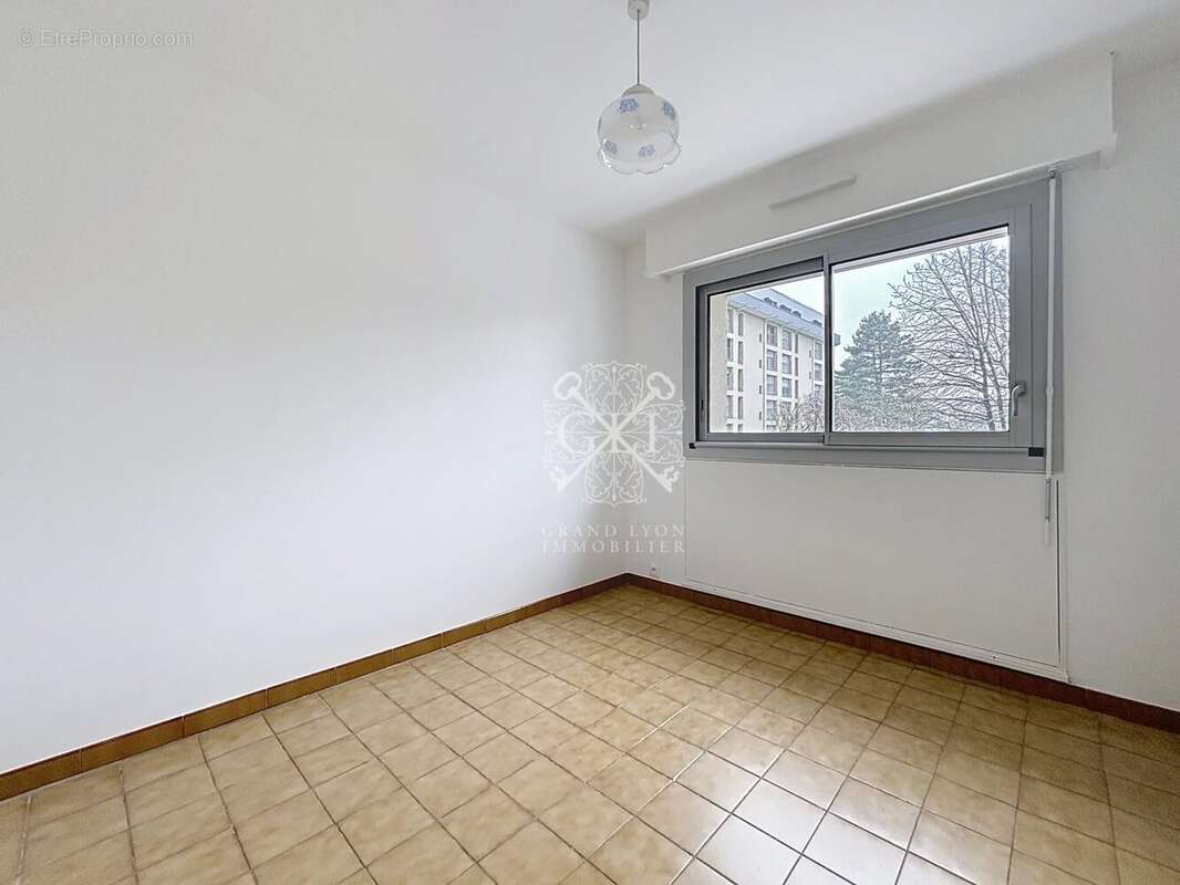 Appartement à VENISSIEUX