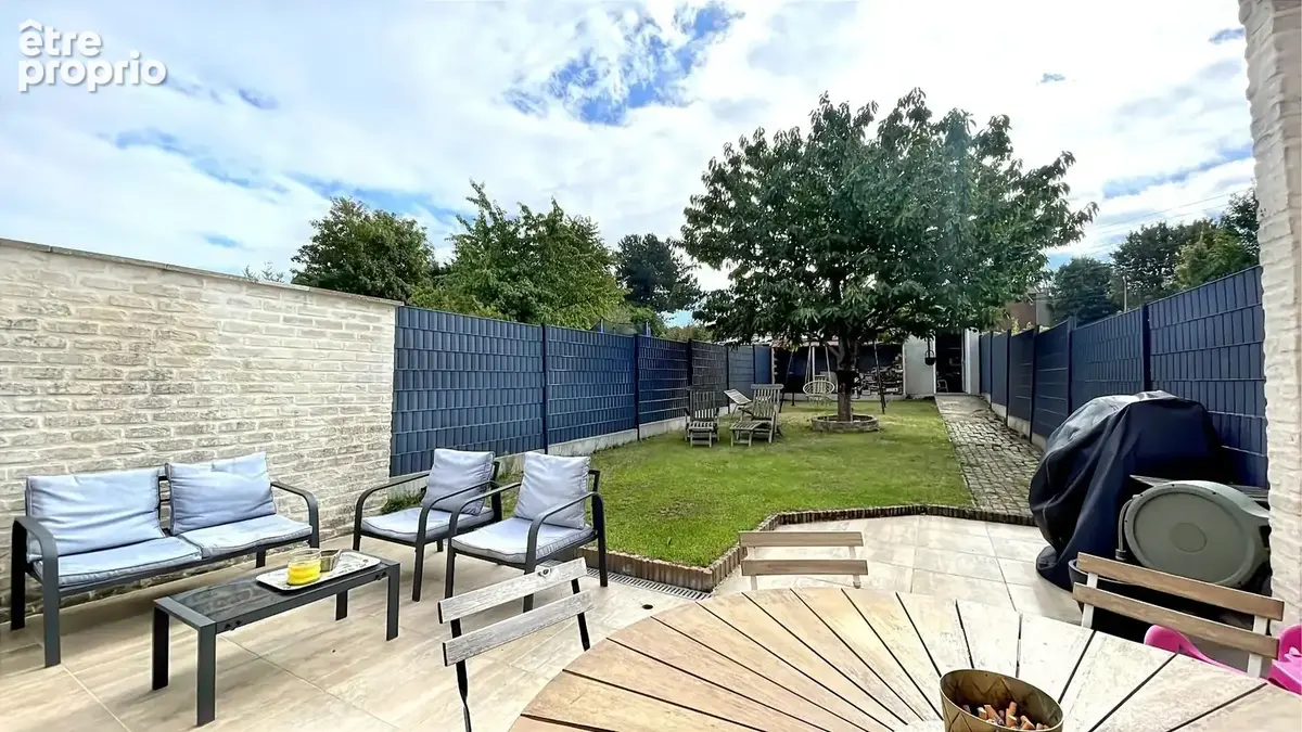 Perenchies   Coup de cœur assuré pour cette maison familiale au calme, à deux pas du centre   299 000 € - photo 18