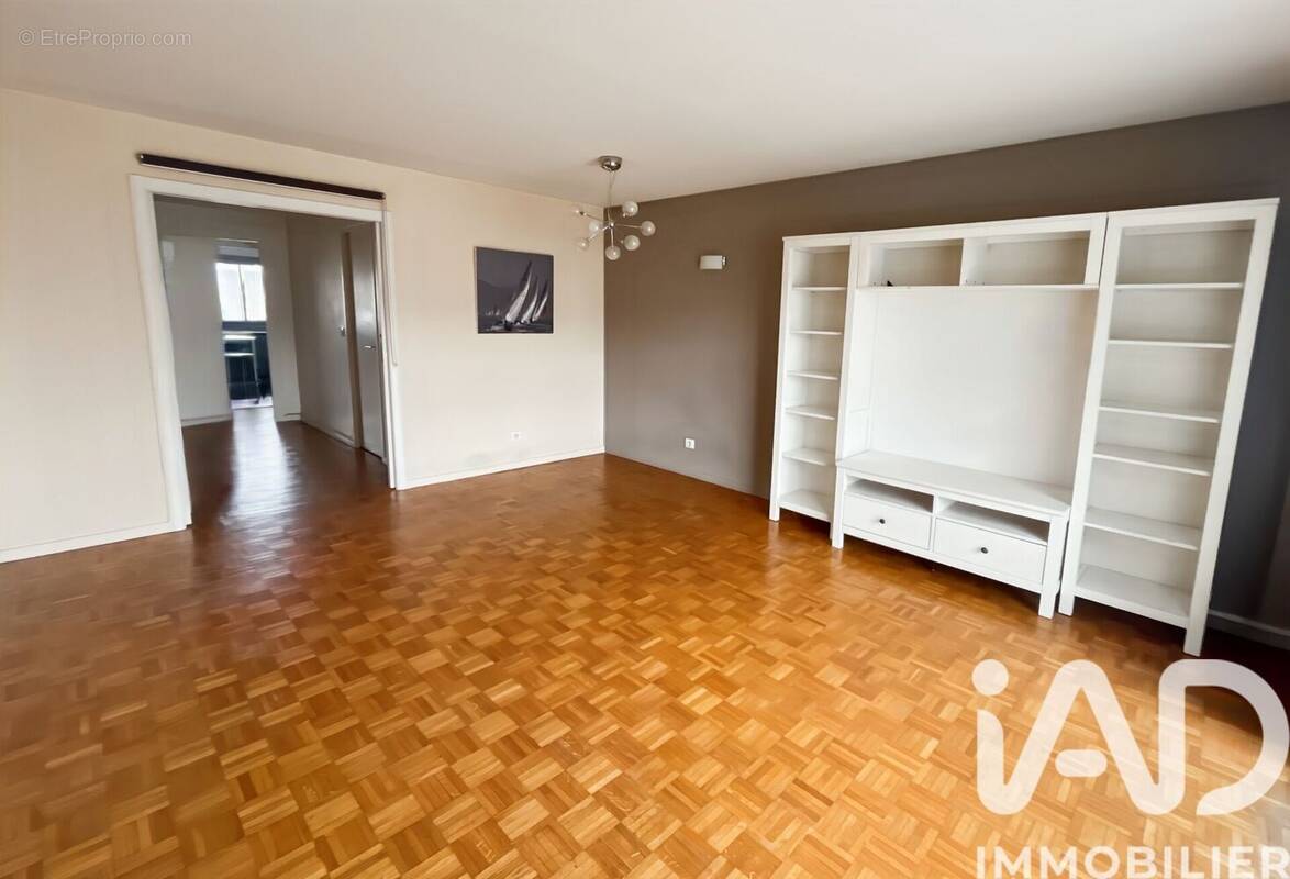 Photo 1 - Appartement à CRETEIL