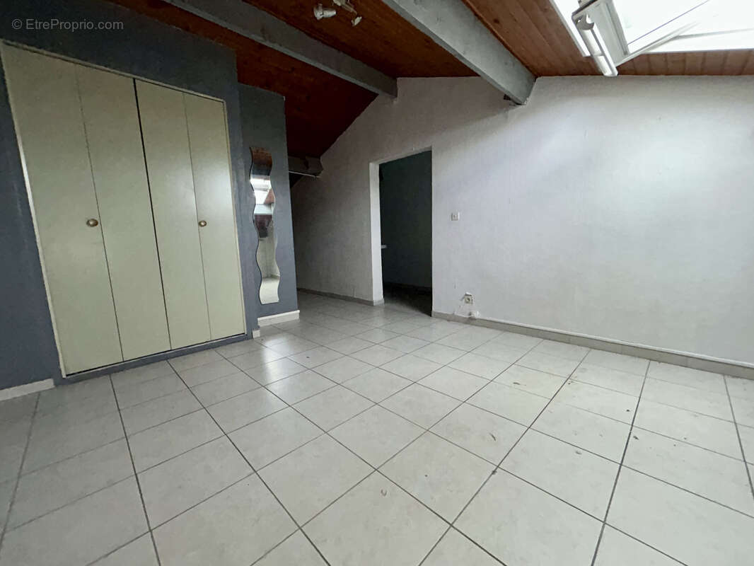 Appartement à LE GRAU-DU-ROI