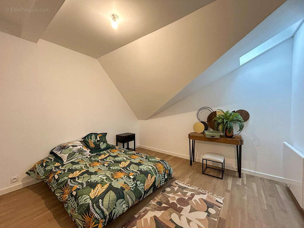 Appartement à SAINT-MALO