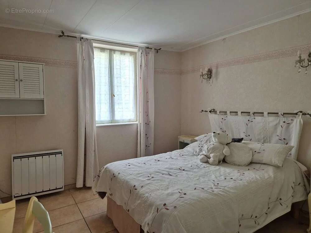 Maison à PUISEAUX