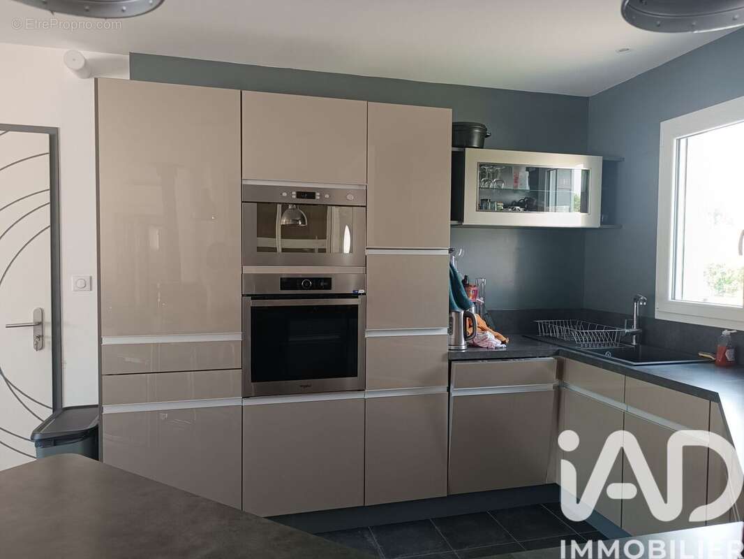 Photo 5 - Maison à VAIRE
