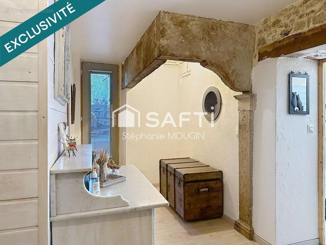 Maison 163 m² à Montecheroux  - photo 6