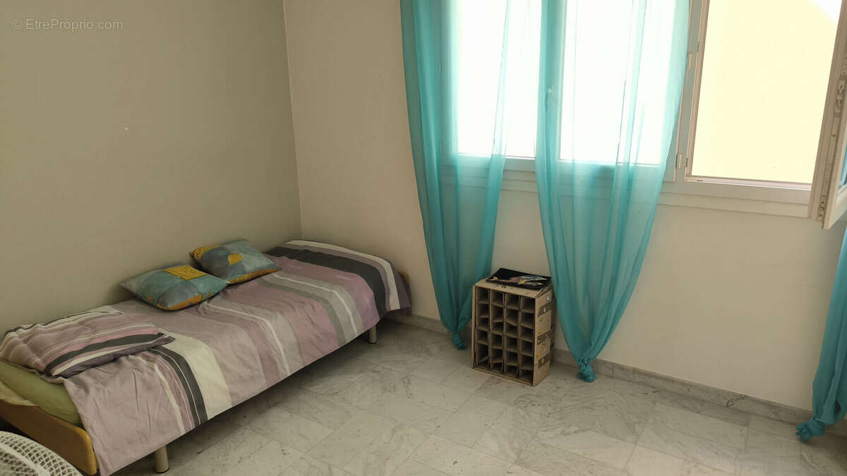 Photo 5 - Appartement à NICE