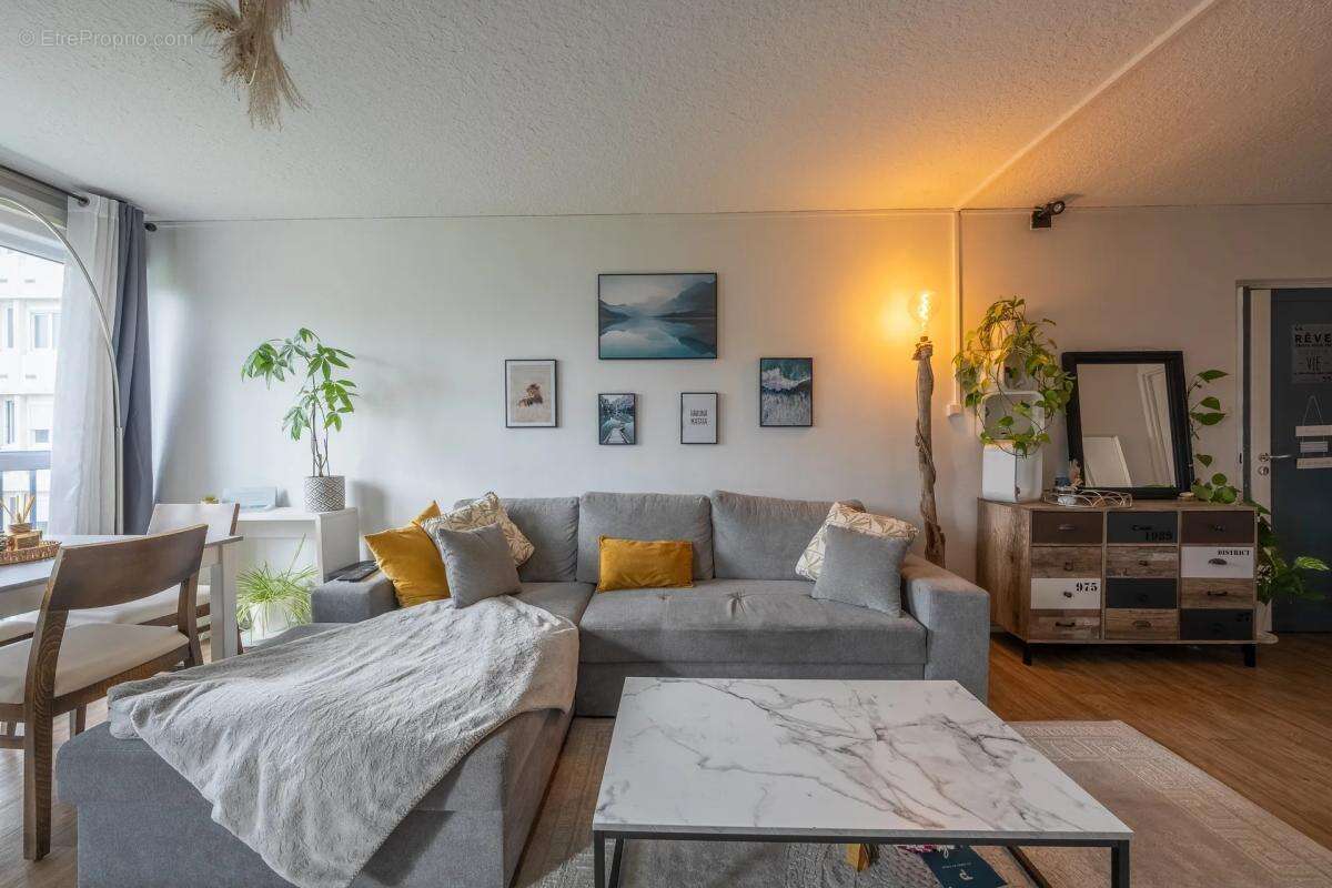 Appartement à CENON