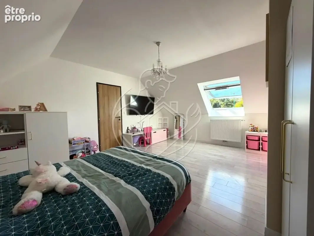 Exclusivité maison perier - maison de 2019 - 136 m2 - dpe c - photo 13
