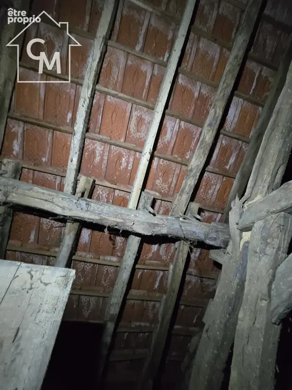 Maison d'habitation avec jardin - photo 21