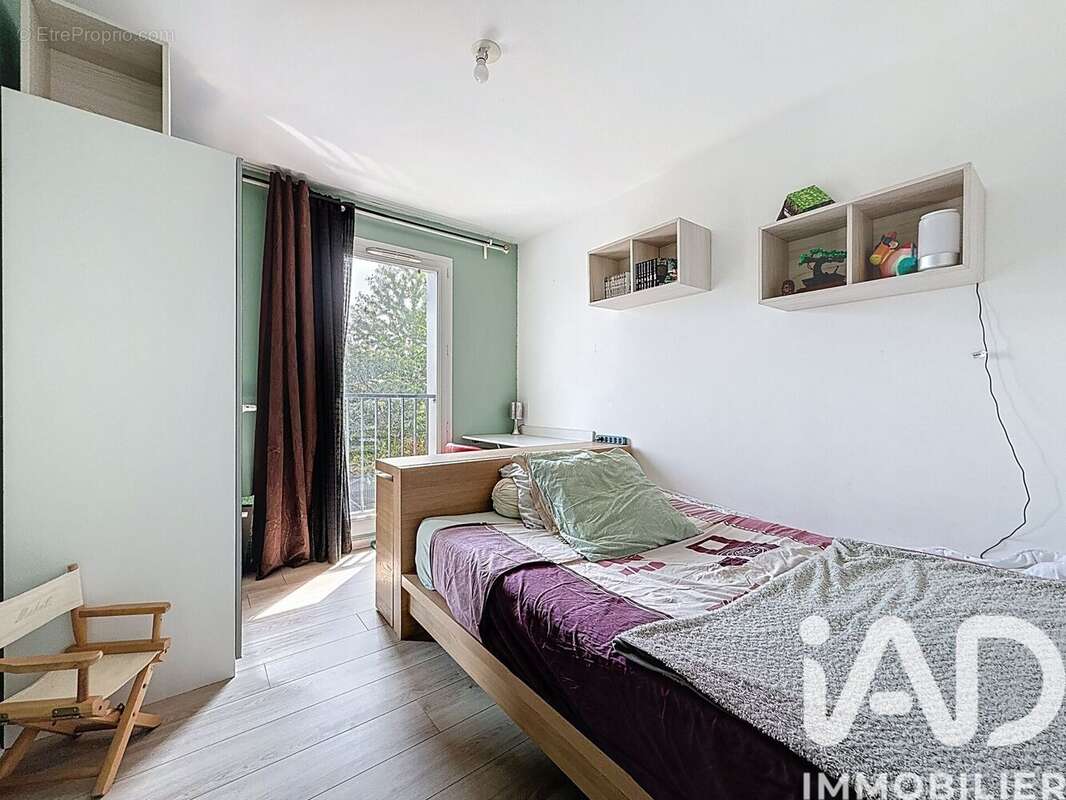 Photo 9 - Maison à VILLECRESNES