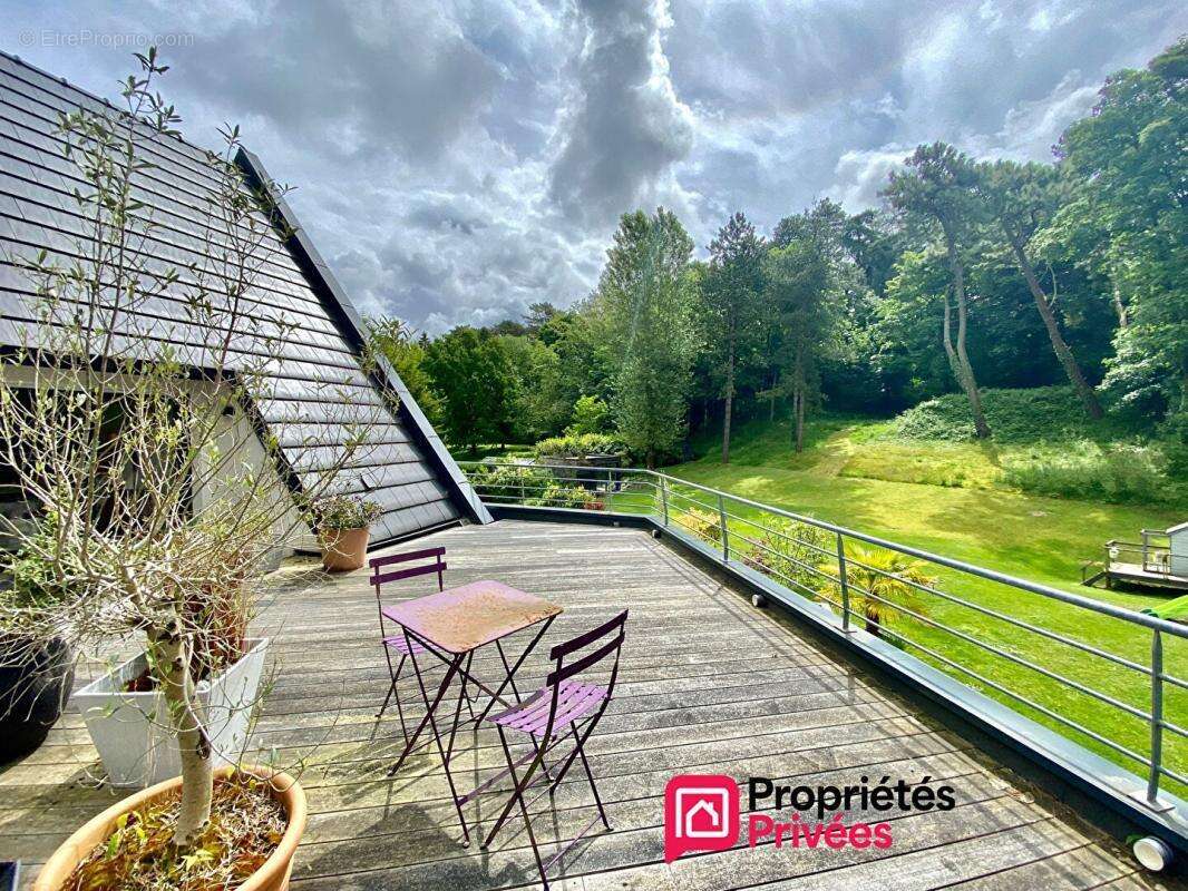 Proprietes privees cote d'opale vous propose : - photo 16