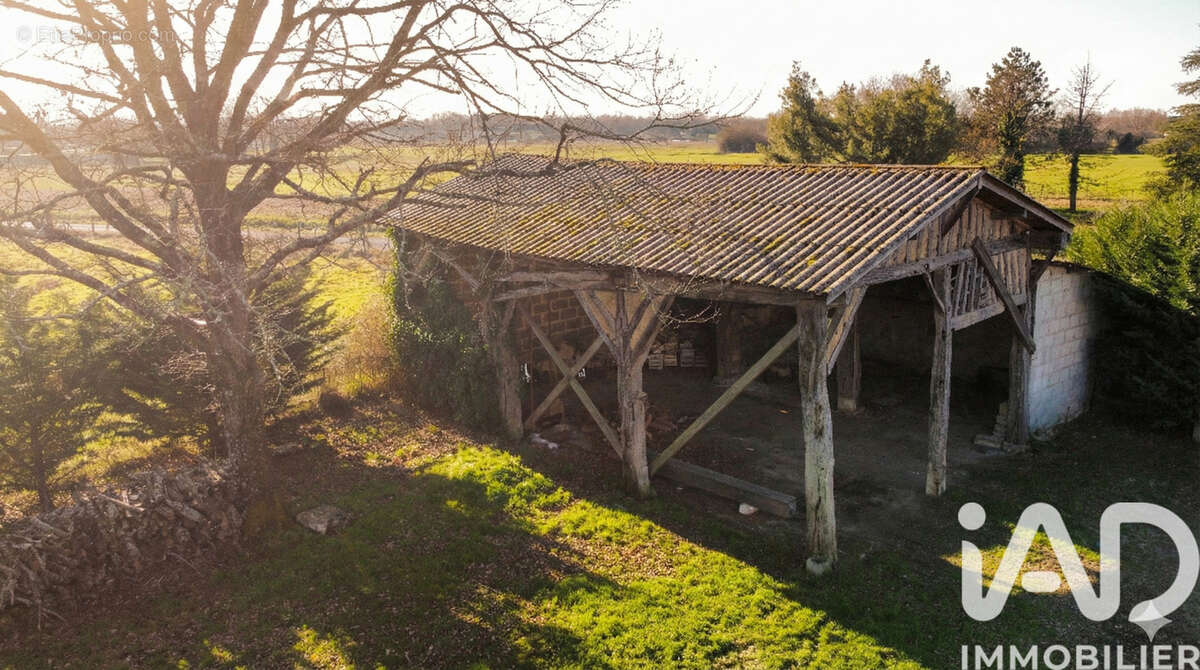 Photo 8 - Maison à PORCHERES