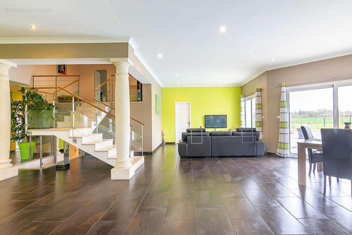 Photo 3 - Maison à GAURIAGUET