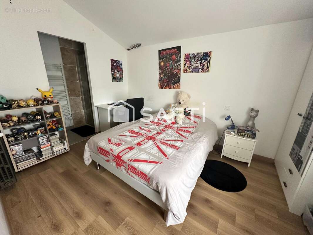 Maison 66 m² à Les Ponts-De-Ce  - photo 5