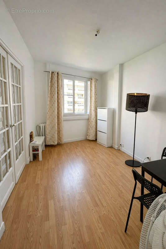 Appartement à VANVES