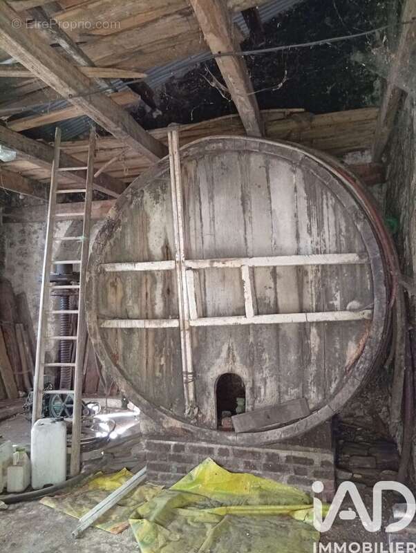 Photo 3 - Maison à HOUSSAY