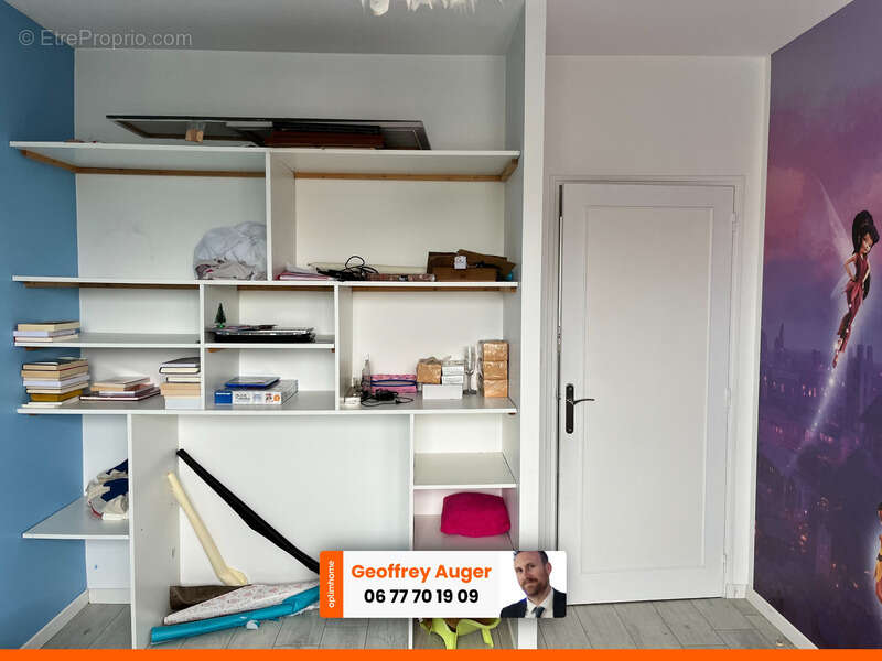 Maison à SAINTE-VERGE