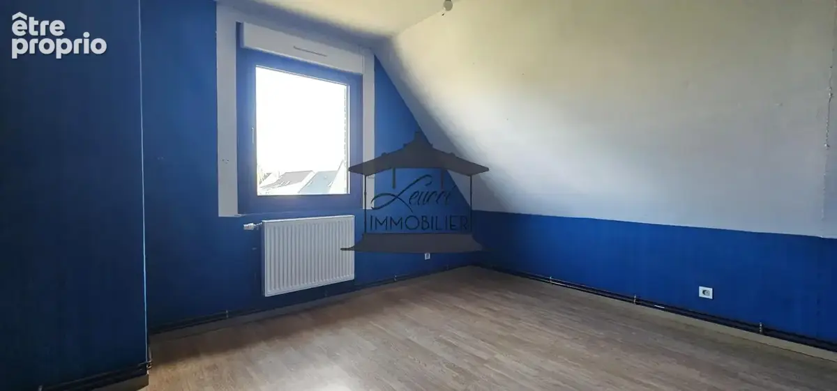 Pavillon semi plain-pied Téteghem 5 chambres secteur chapeau - photo 6