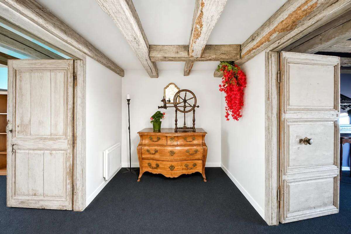 Appartement à REDON