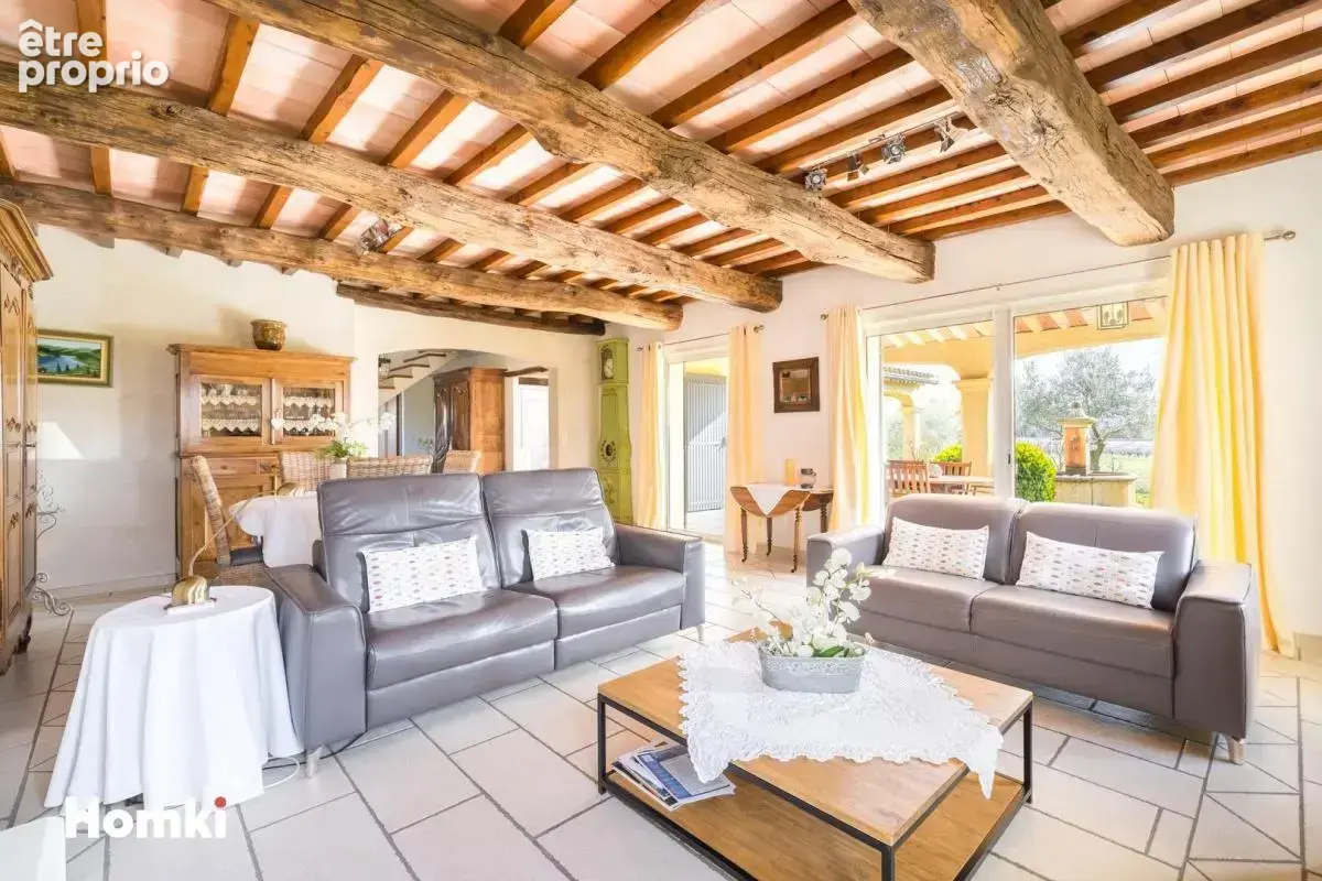 Maison/Villa T7 de 142 m² à Visan 84820 - photo 3