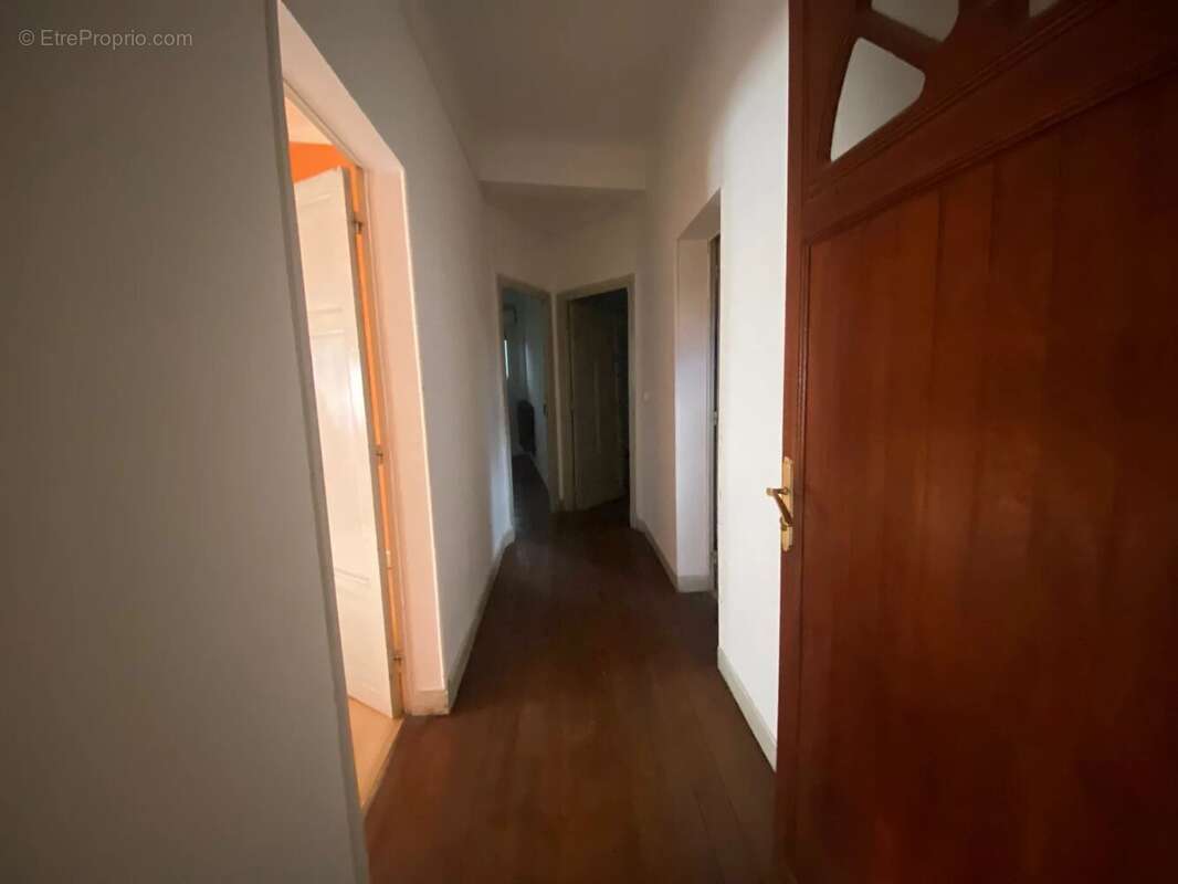 Maison à LANNEMEZAN