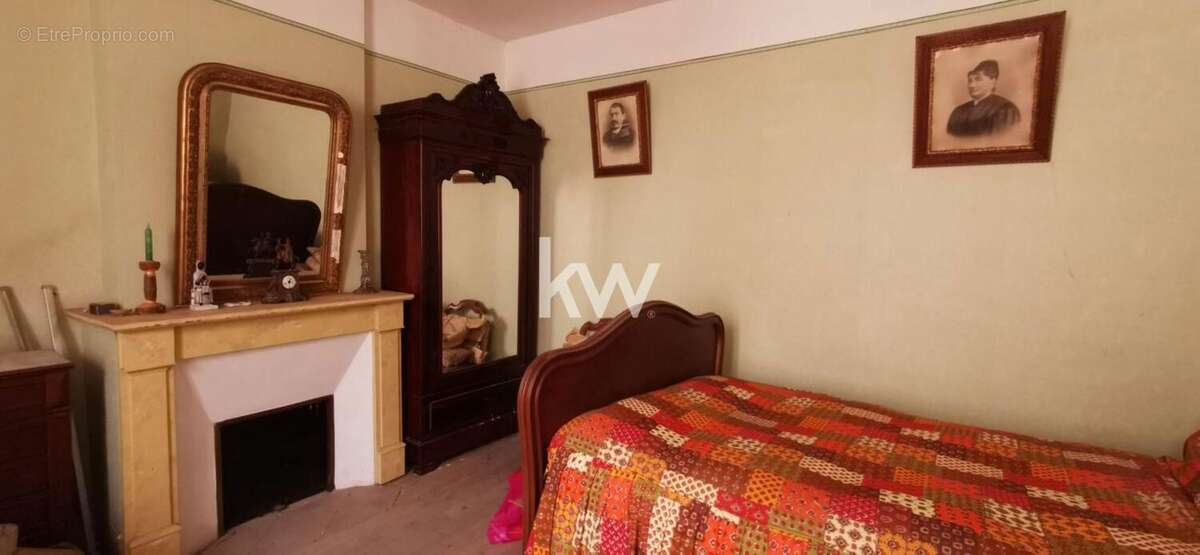 Maison à CORDES-SUR-CIEL