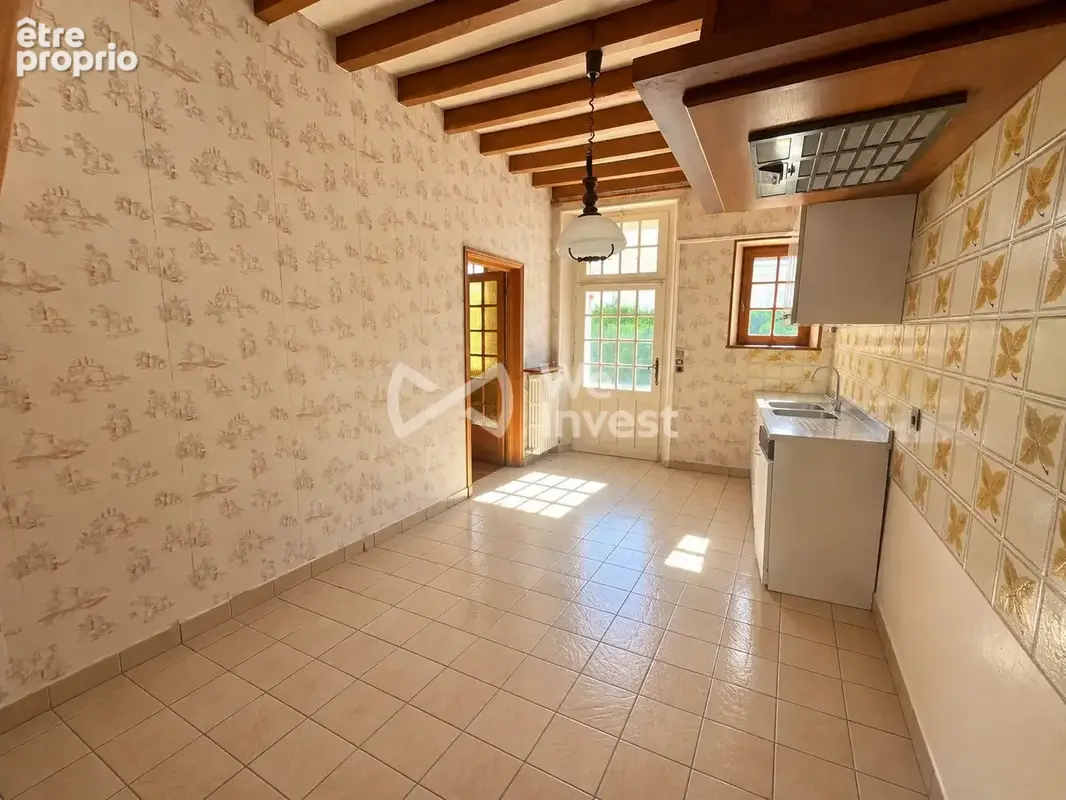 Maison 5 pièces 113 m² à vendre à Perceneige (89260) - photo 3