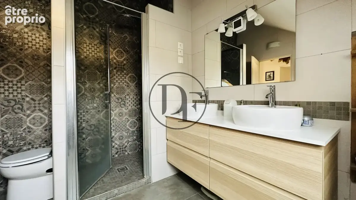 Maison 6 pieces - 128m2 - photo 10
