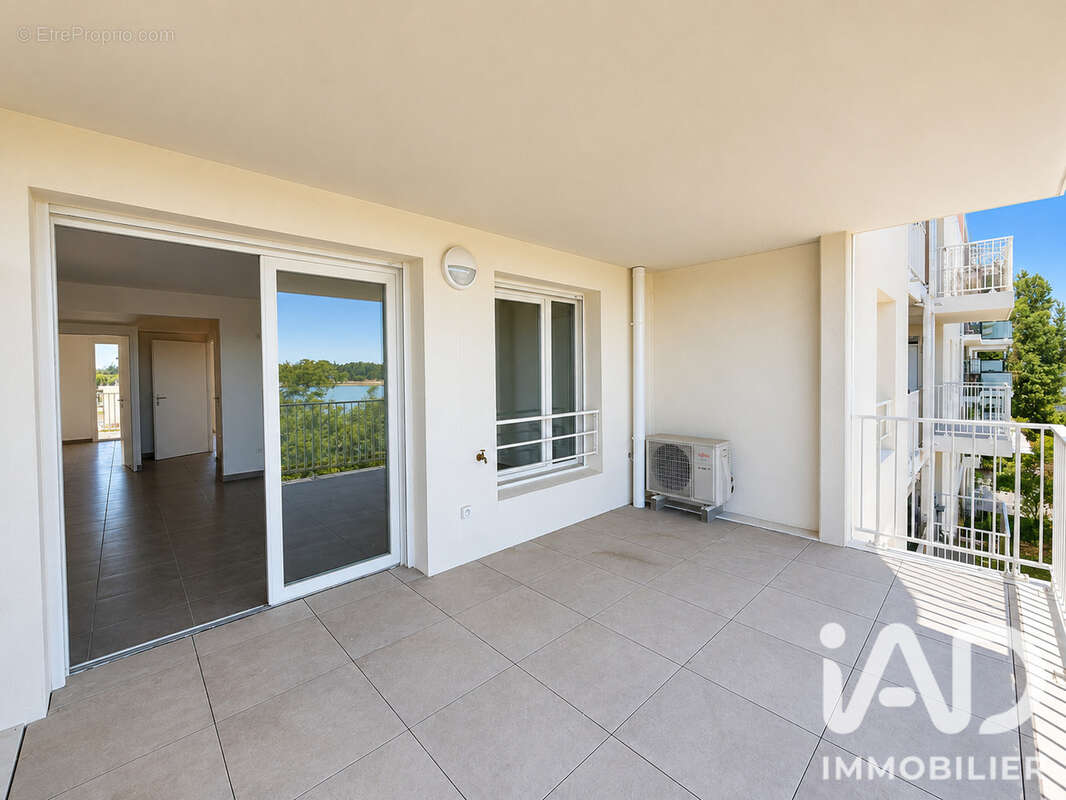Photo 3 - Appartement à MONTEUX