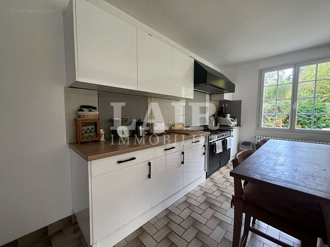 Maison à MORTAGNE-AU-PERCHE