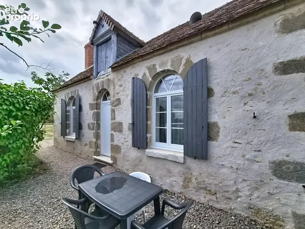 Maison 80 m² à Le Magny  - photo 3