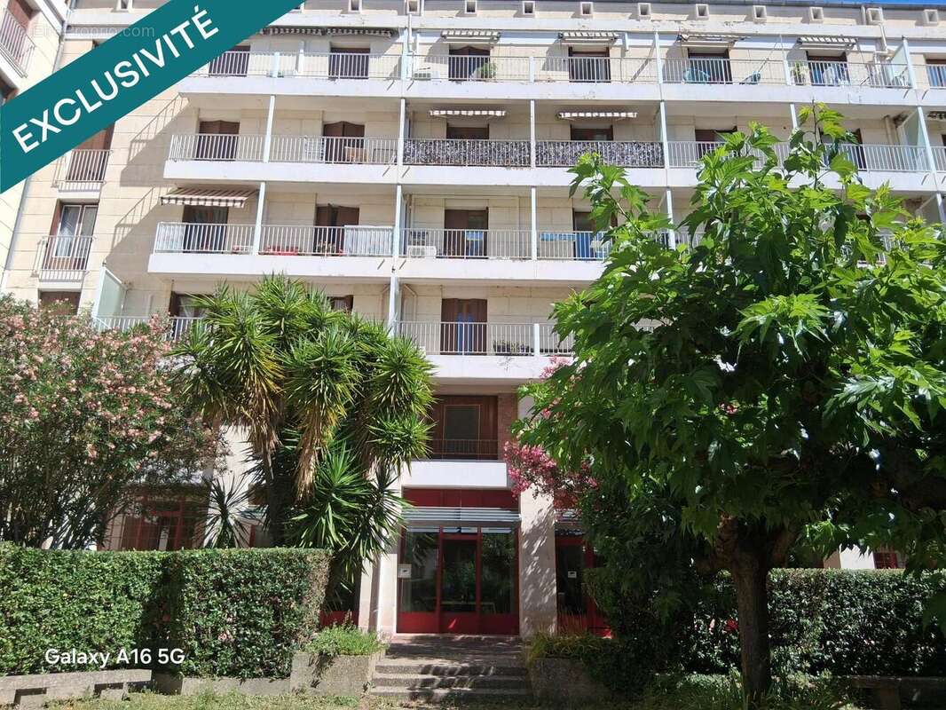 Photo 1 - Appartement à AVIGNON