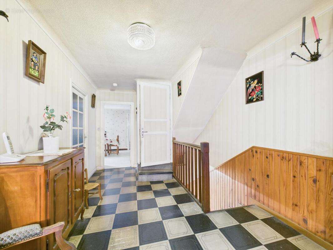 Maison 125 m² à Riom  - photo 7