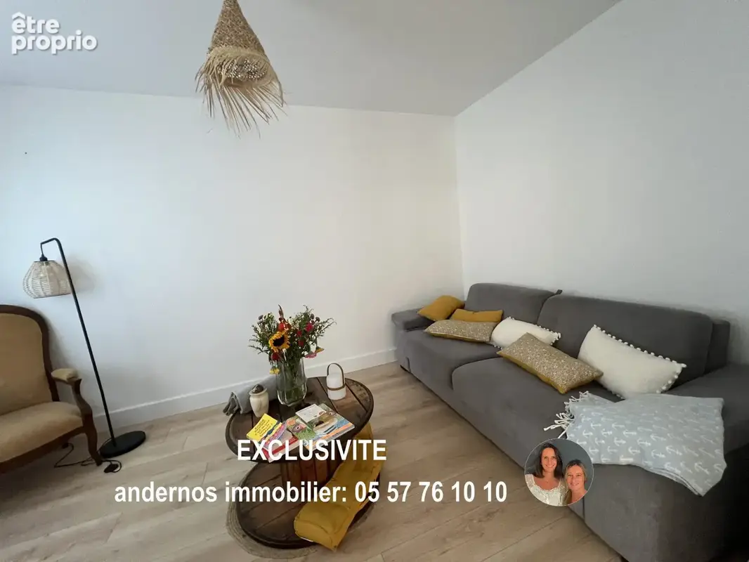 Appartement 4 pièces 72 m² à vendre à Andernos-Les-Bains (33510) - photo 5