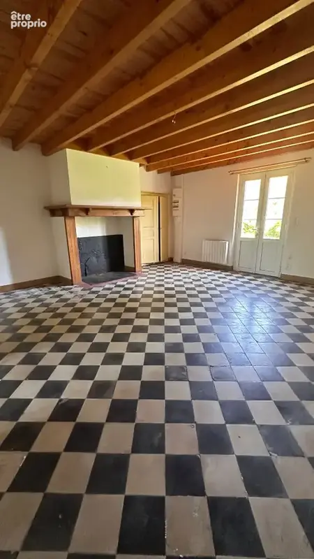 Maison Moustey 6 pièce(s) 125 m2 - photo 6