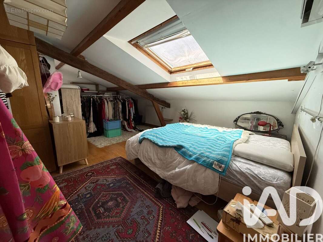 Photo 9 - Maison à FONBEAUZARD