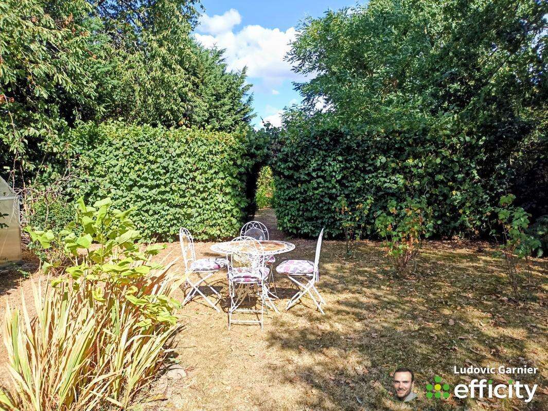 Maison 5 pièces 131 m² à vendre à Saint-Berthevin-La-Tanniere (53220) - photo 18