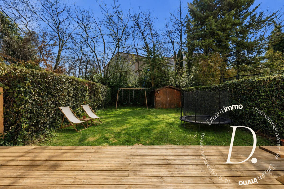 Appartement 109 m² à Montpellier  - photo 4