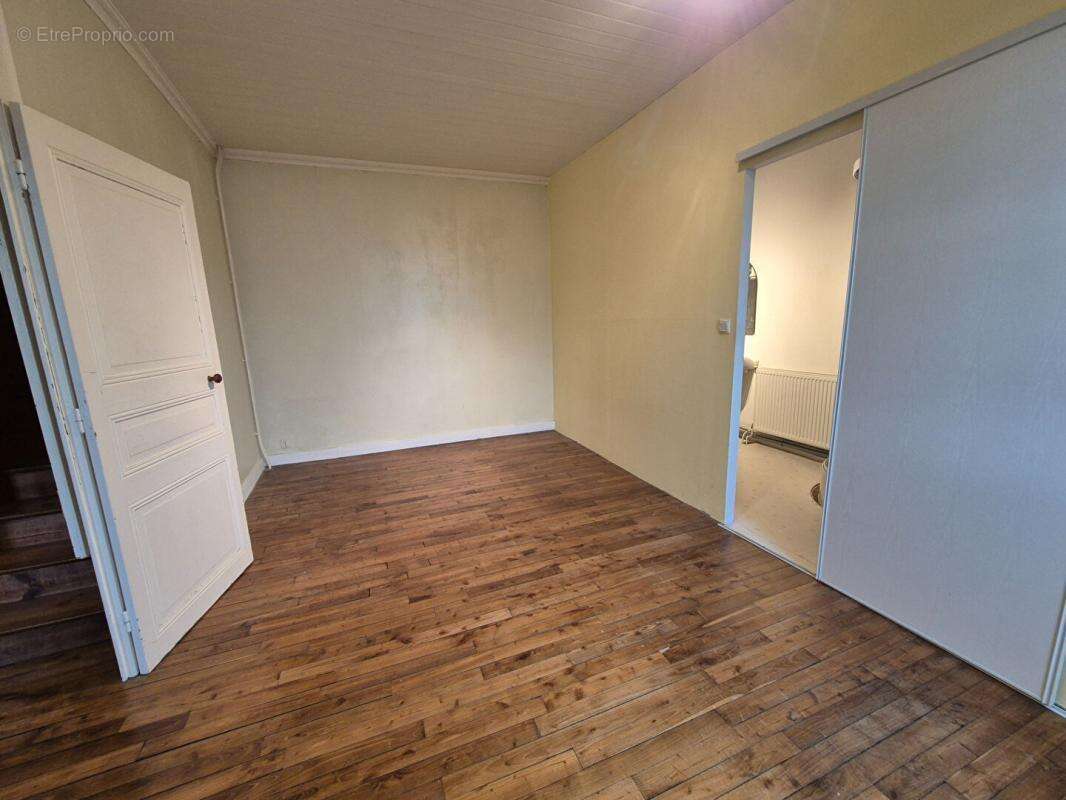 Maison à PONT-SCORFF