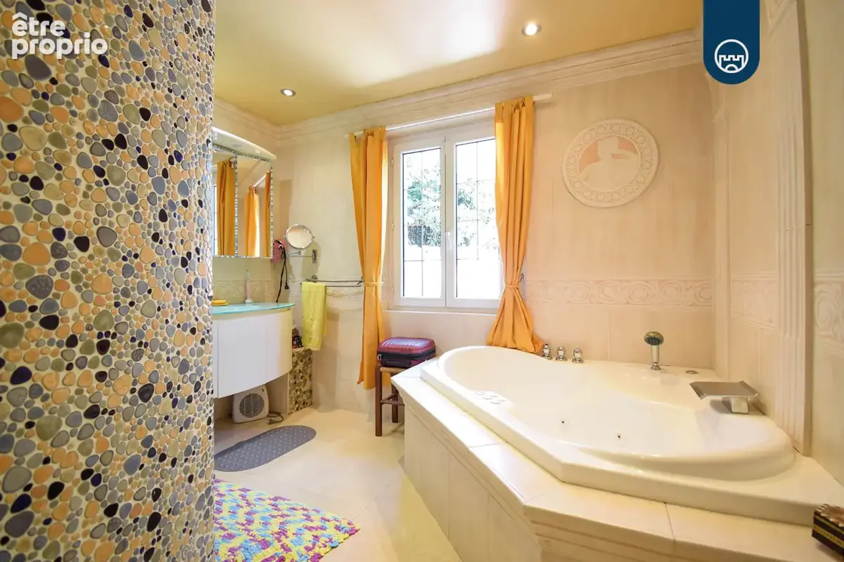Le muy - les hauts de palayson - villa 4 pièces 126 m2 - photo 14
