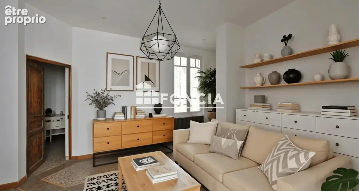 Photo Appartement à Arles au prix de 175 000€