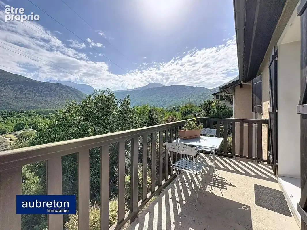 Maison 5 pièces 91 m² à vendre à Notre-Dame-De-Mesage (38220) - photo 17