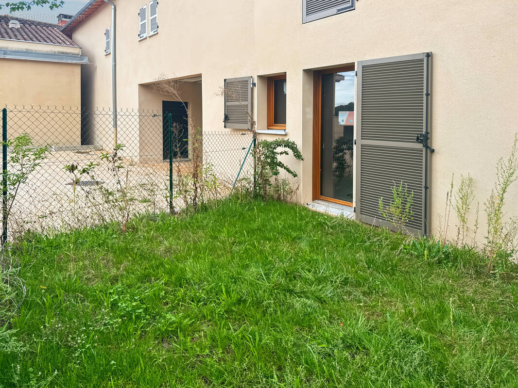 Appartement à SAINTE-EUPHEMIE