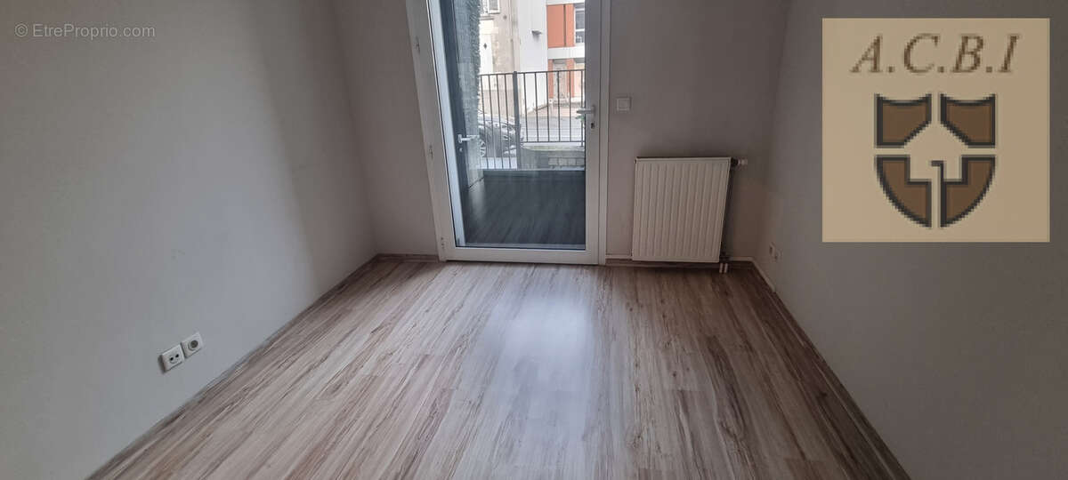 Appartement à ORLEANS
