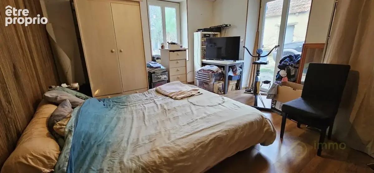 Maison de campagne - photo 10