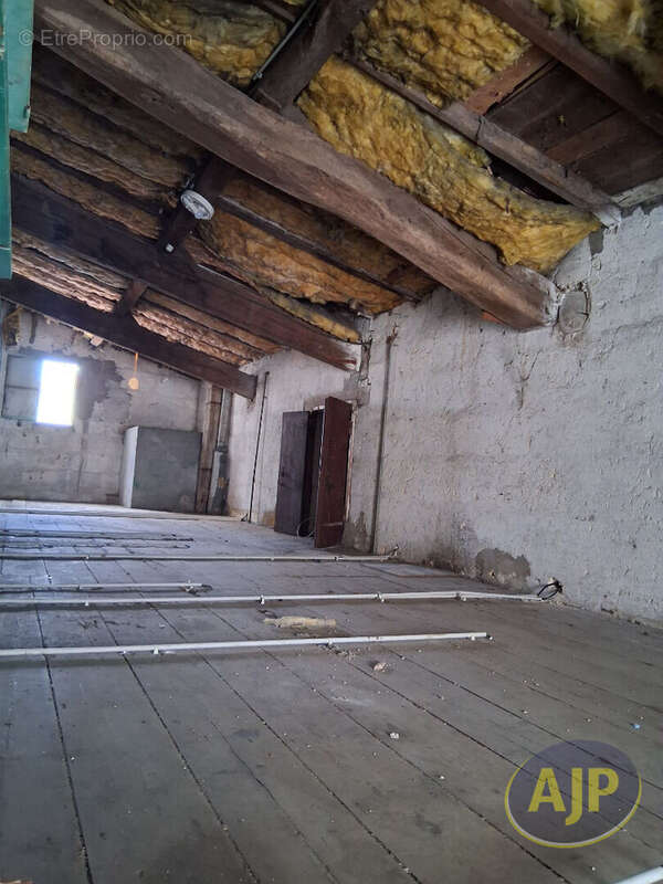 Maison à Pauillac, St Lambert - photo 7