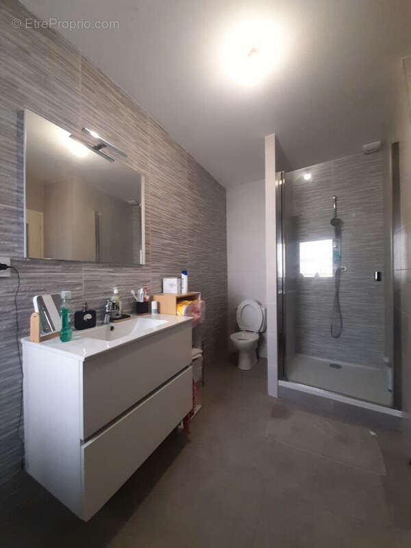 Appartement à VALENCE
