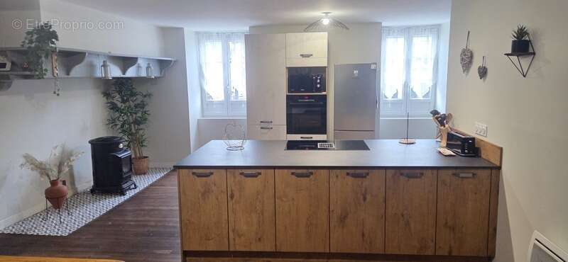 Appartement à LARUNS