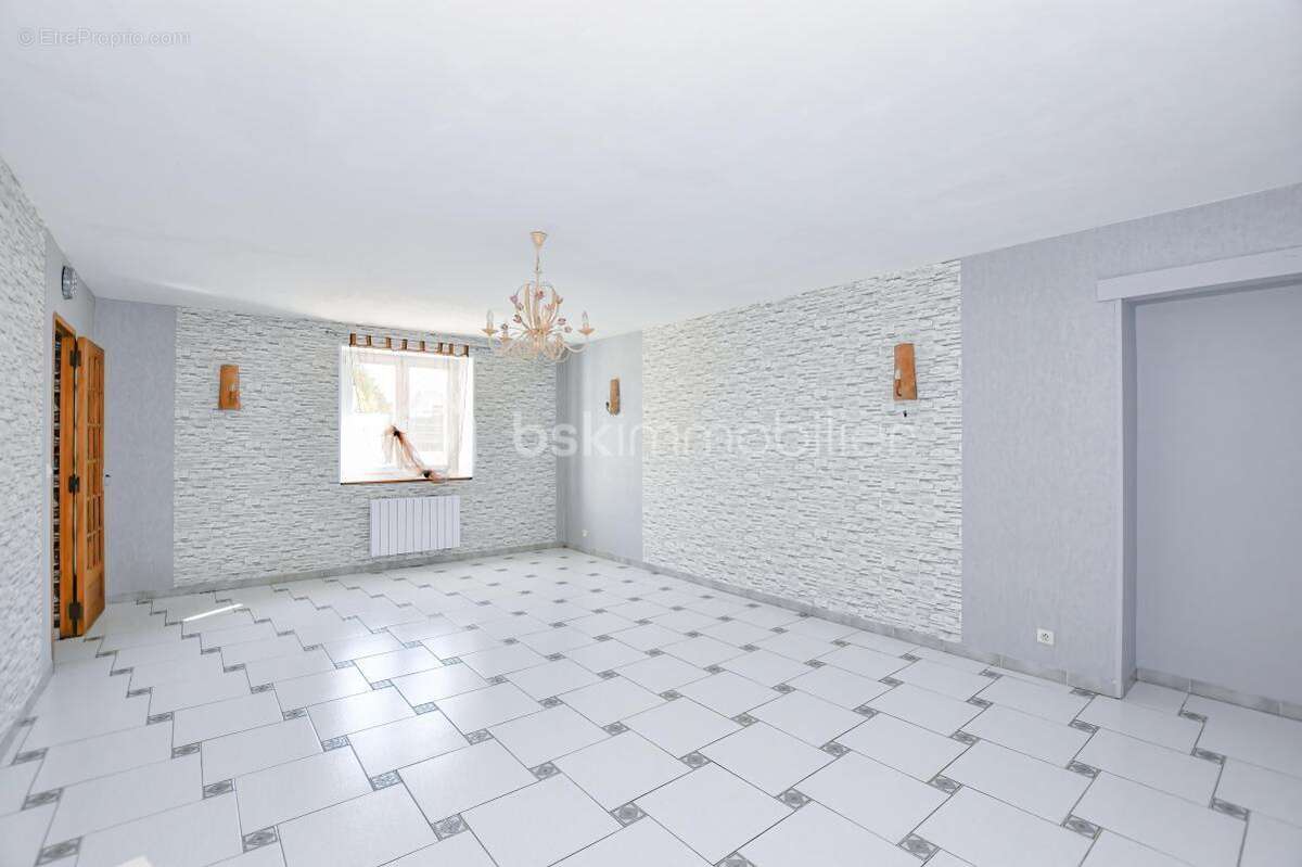 Maison de village - photo 3