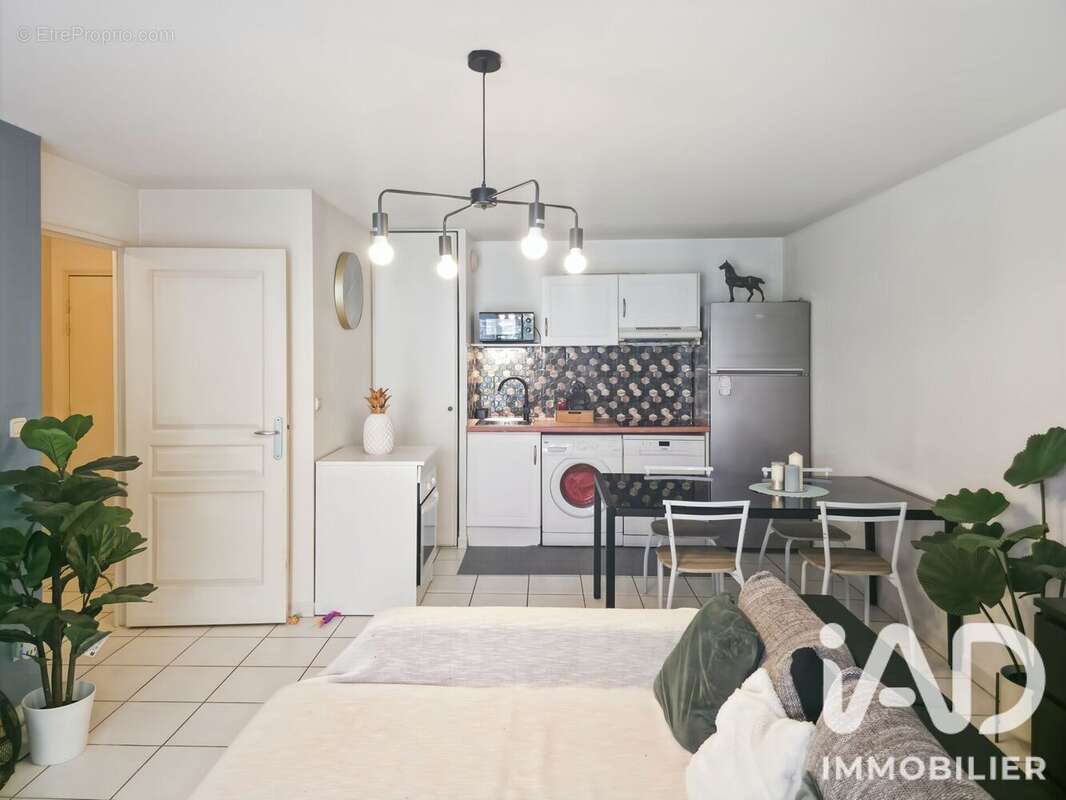 Photo 3 - Appartement à AGDE