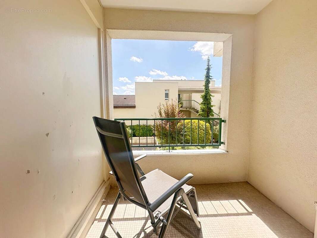 Appartement à MONTMORENCY